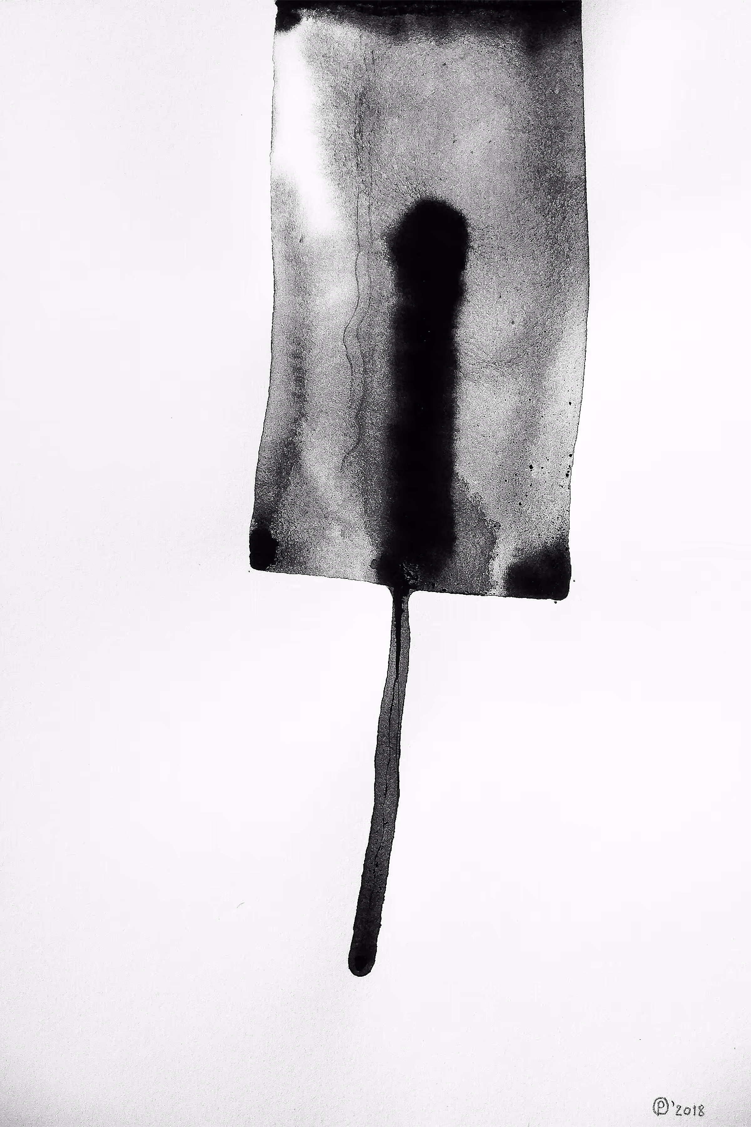 Ink - Hard #2/2018
