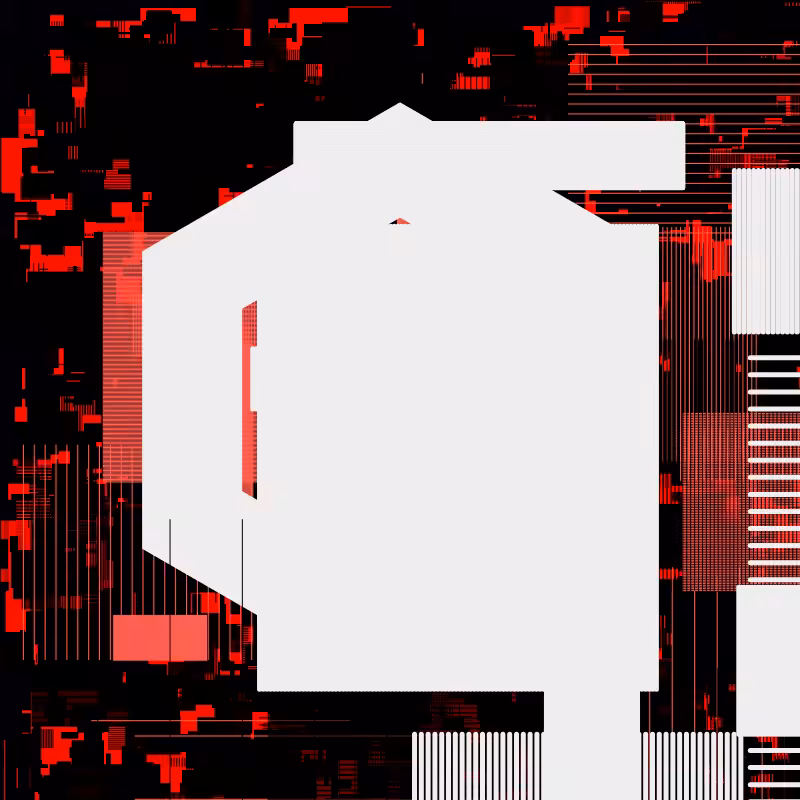 Evil Glitch #22