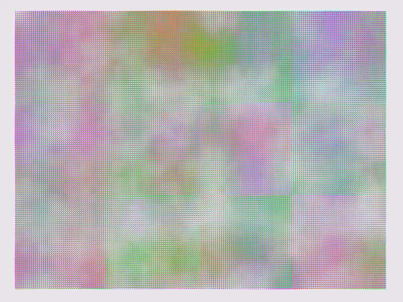 Color Function #8013