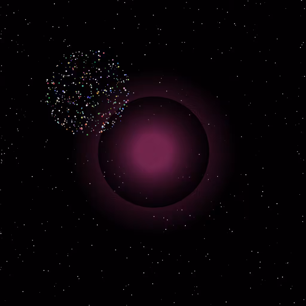 Quantum Maelstrom #175