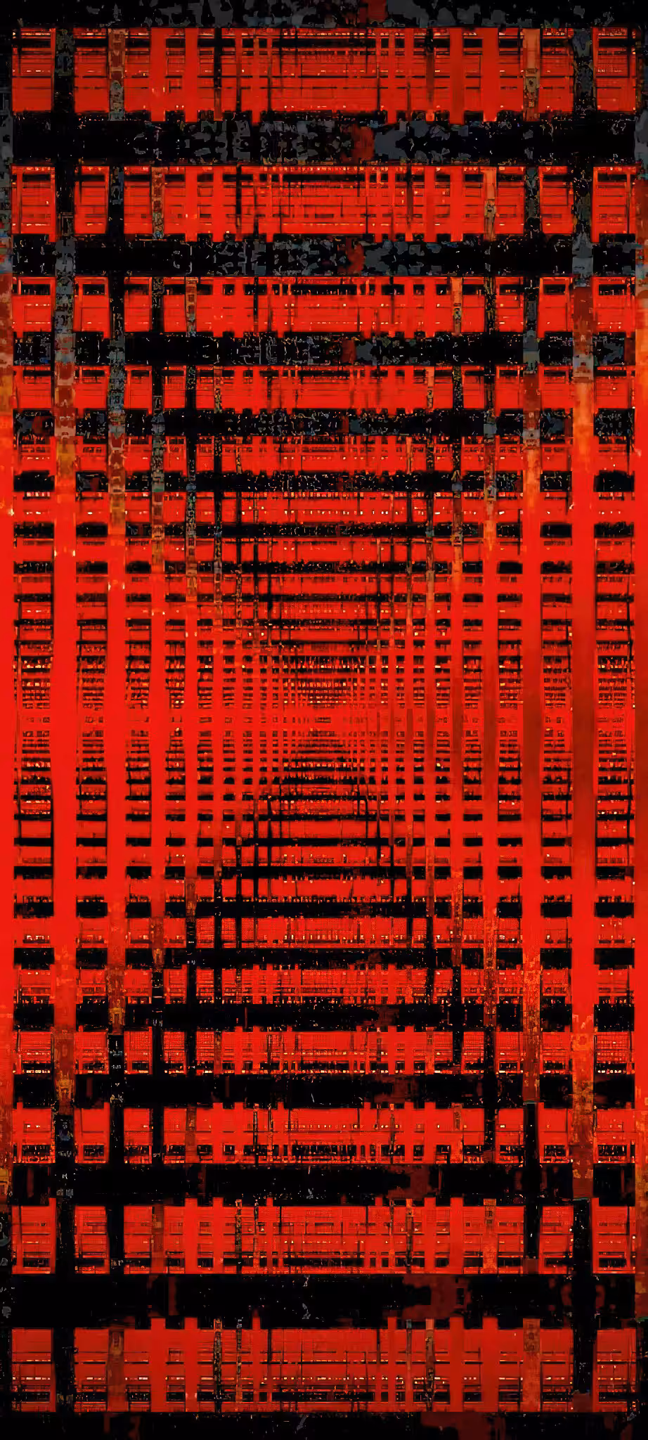 Lock Screen: 2D