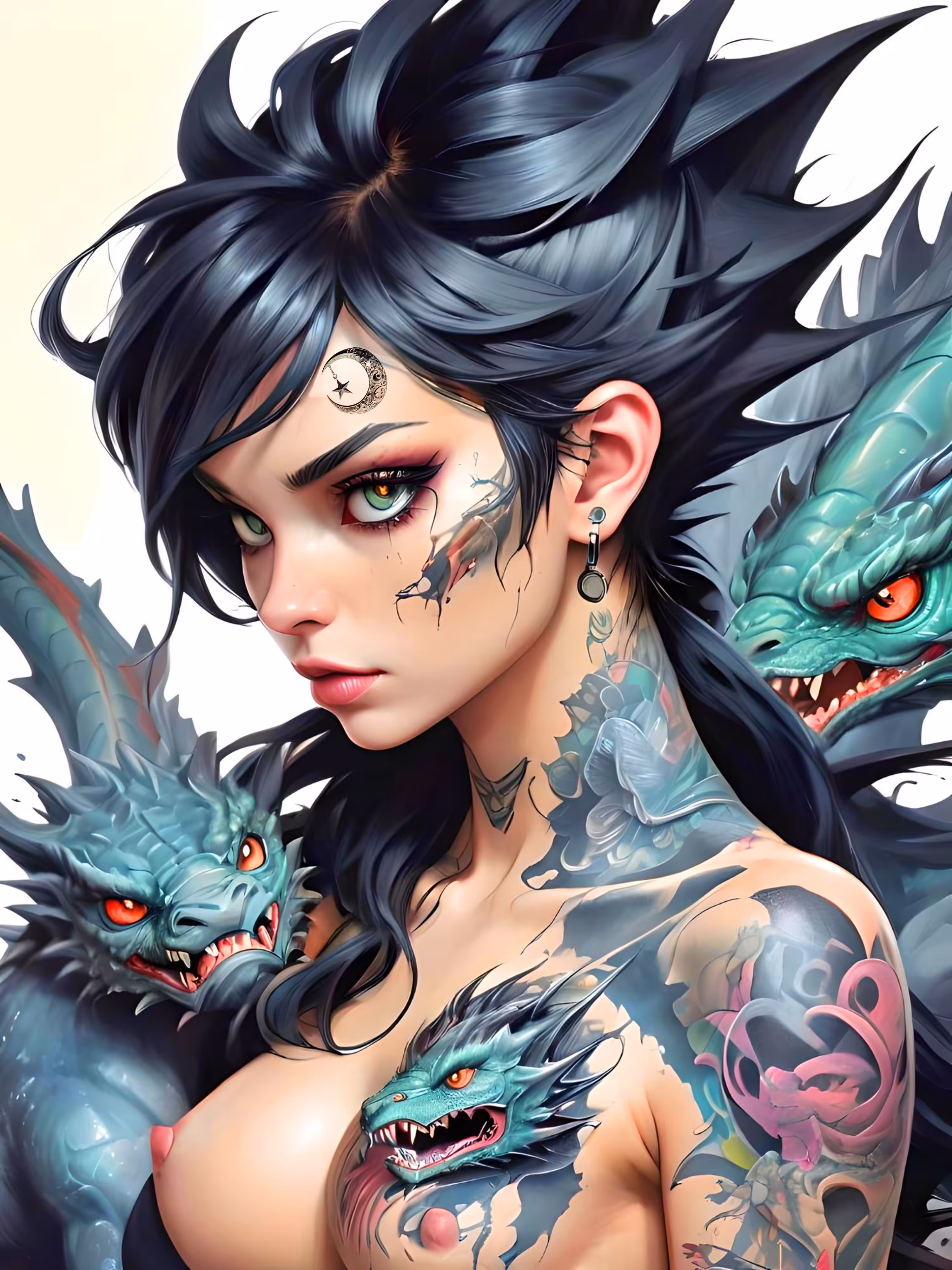 Ariana Dragonguard