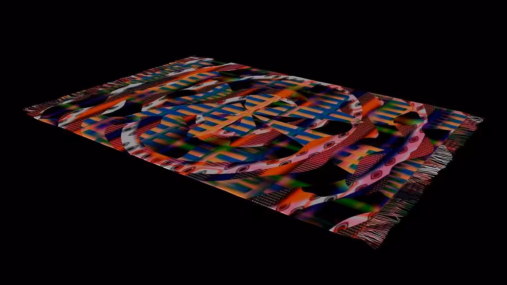 Virtual Visions