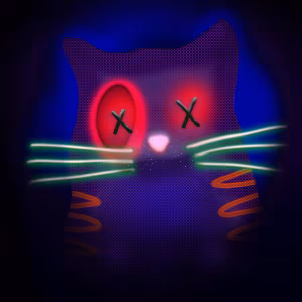 Quantum Cats #2629