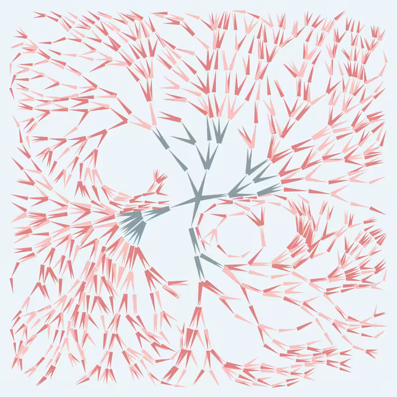 Foliage #264