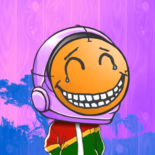 VibeNauts #256