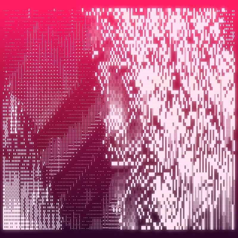 ASCII-SCAPE #222