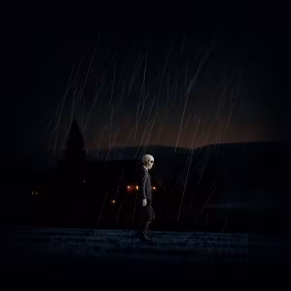 Lazarus