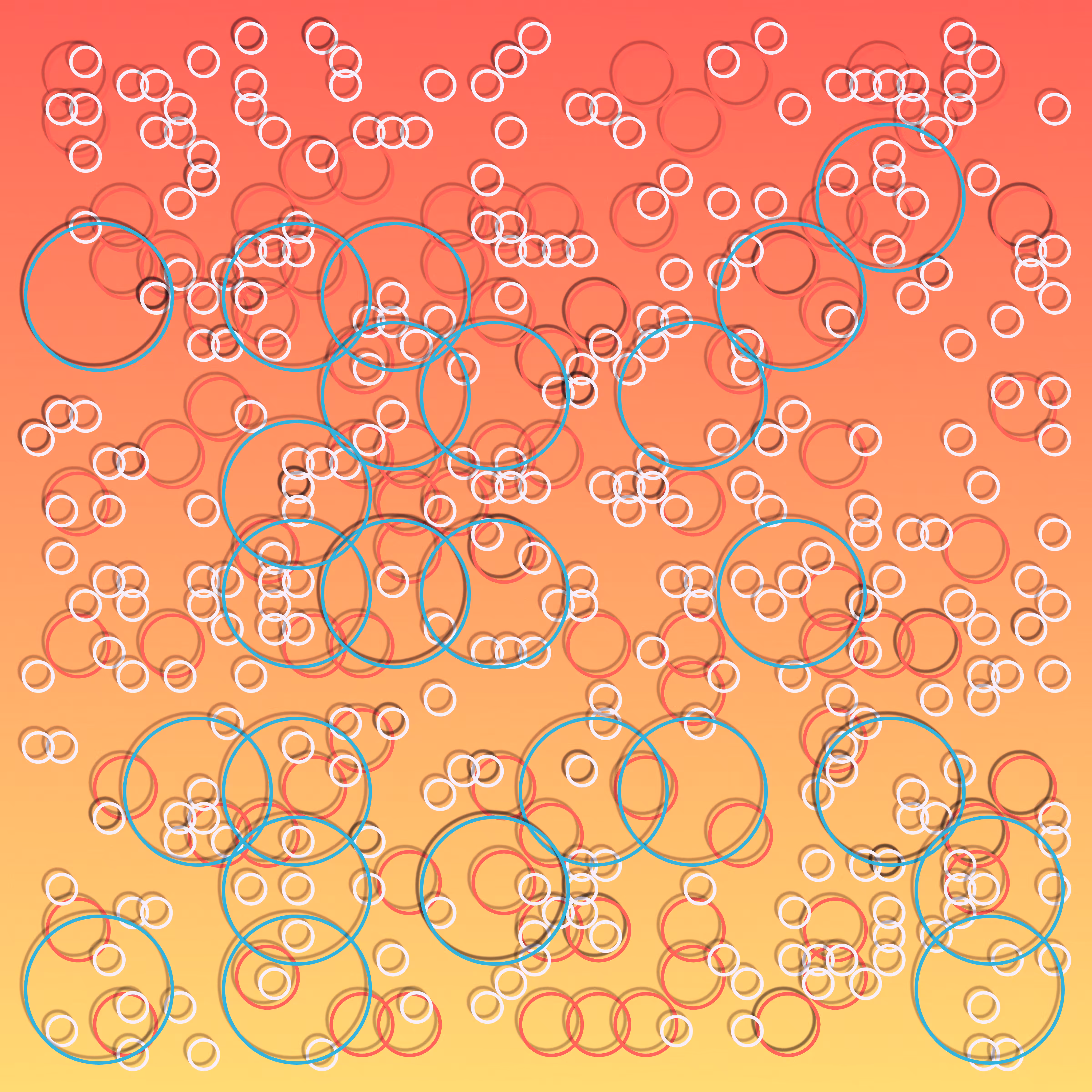 Ringlets #16