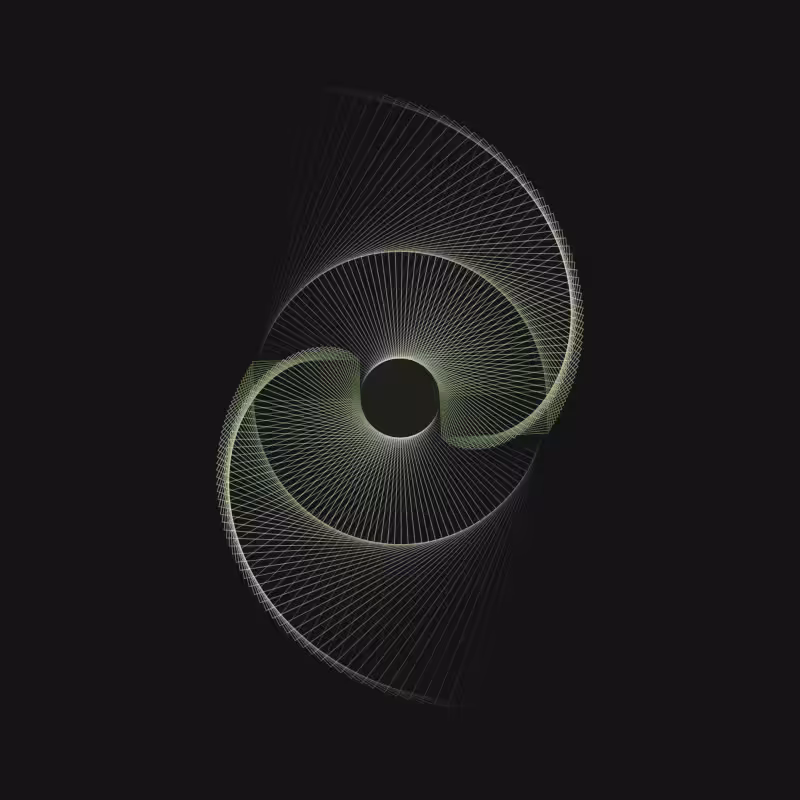 Hypnosymmetry #1