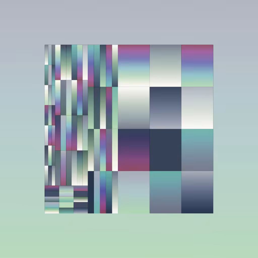 Grid Tones #139