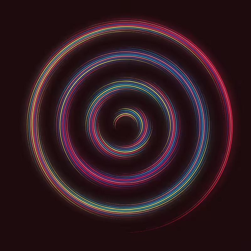 NeonSpaghetti #16