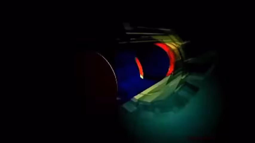 Song A DAO: CERN Created and Held Anti-Matter | Song A Day #686