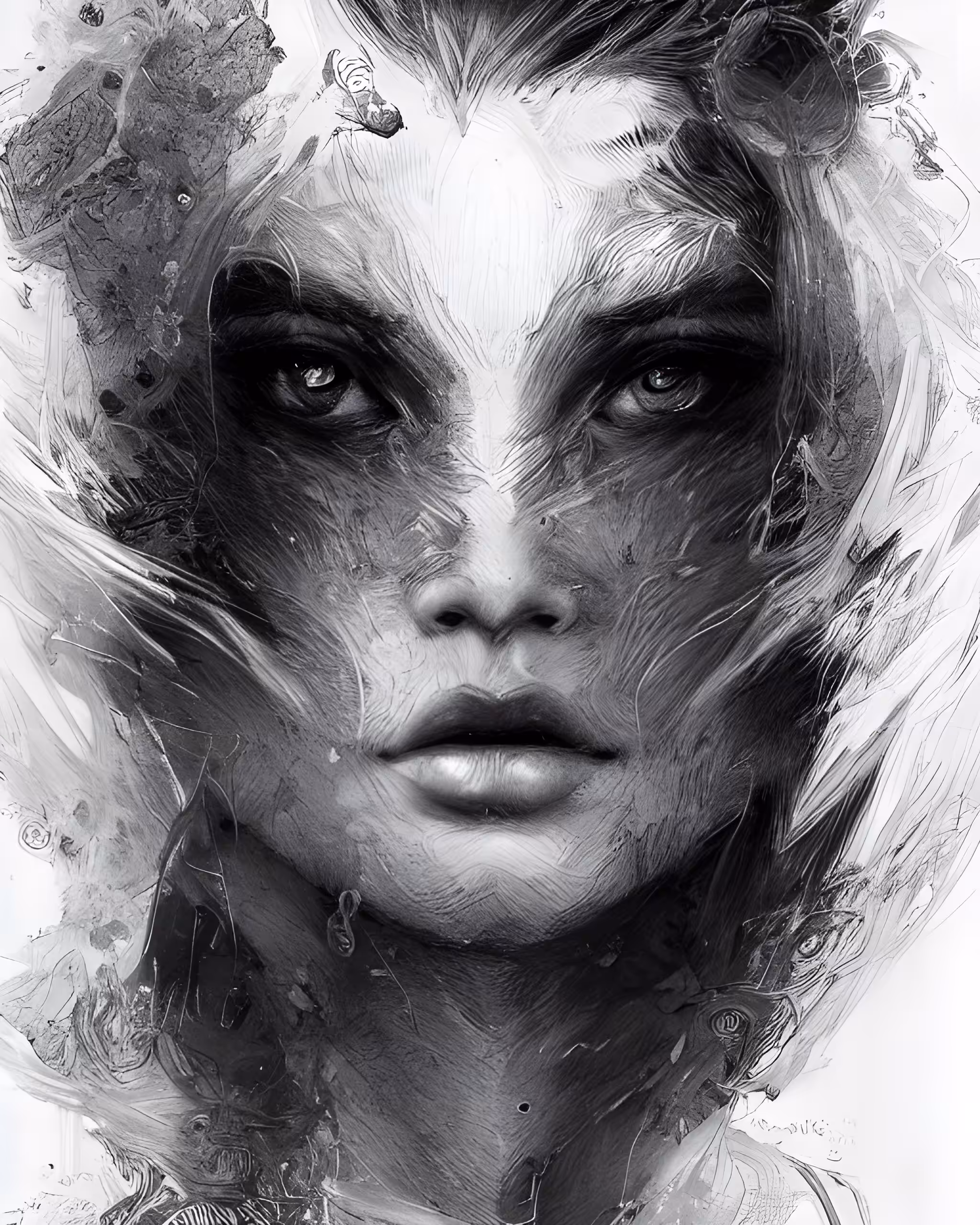 Expressive Echoes