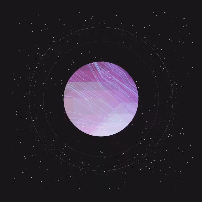 A Space Odyssey #22