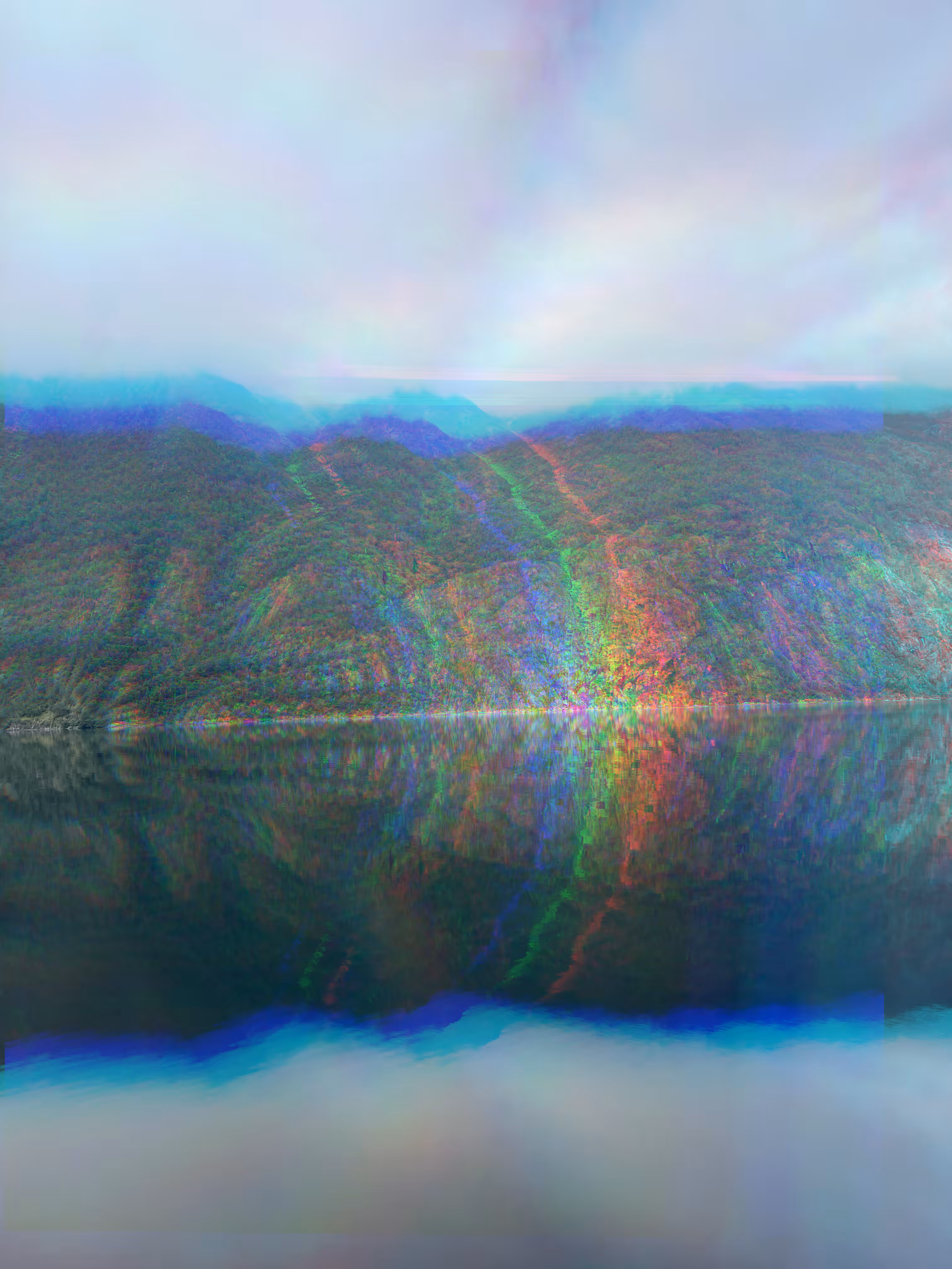 Bones of the Earth