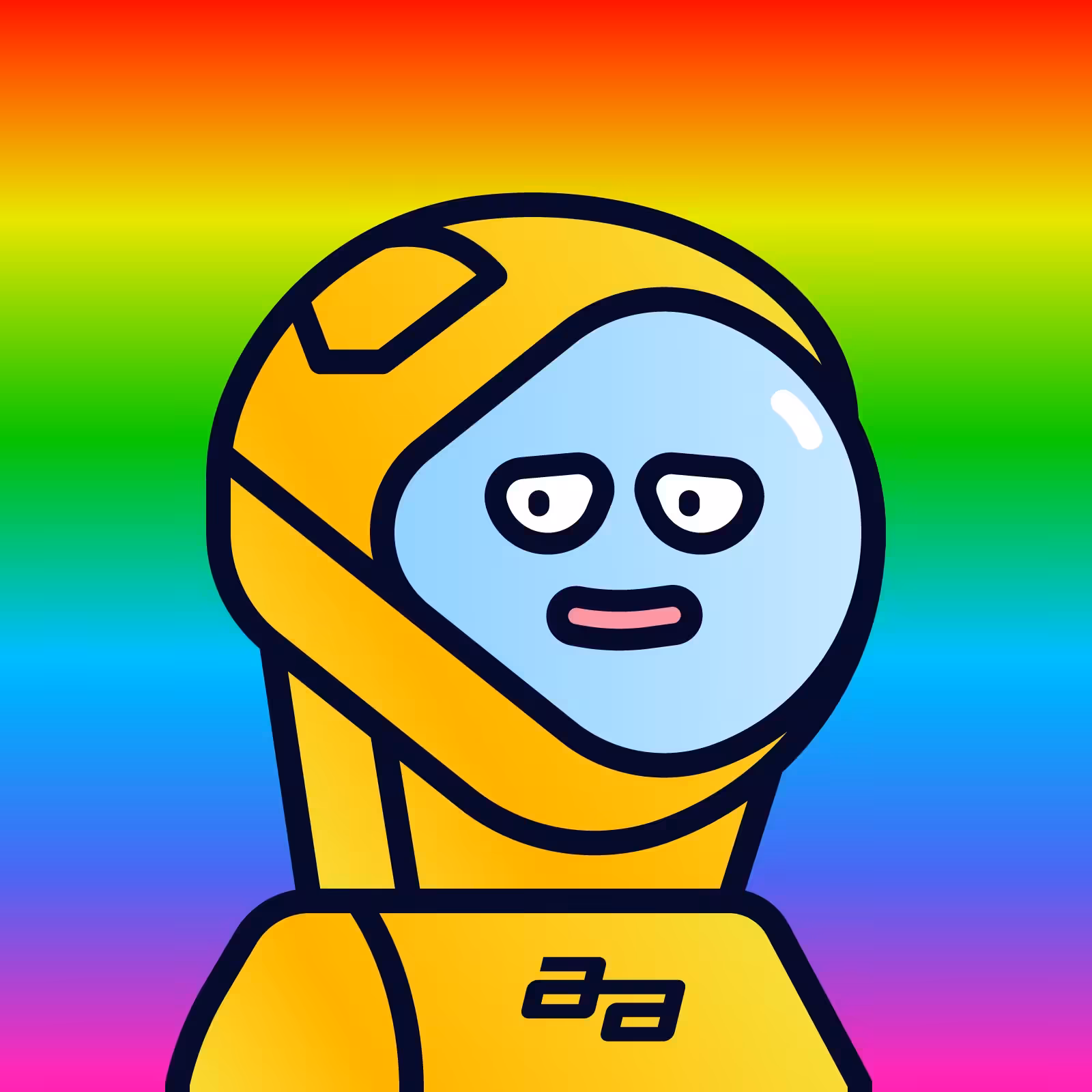 Awkward Astronauts #4174