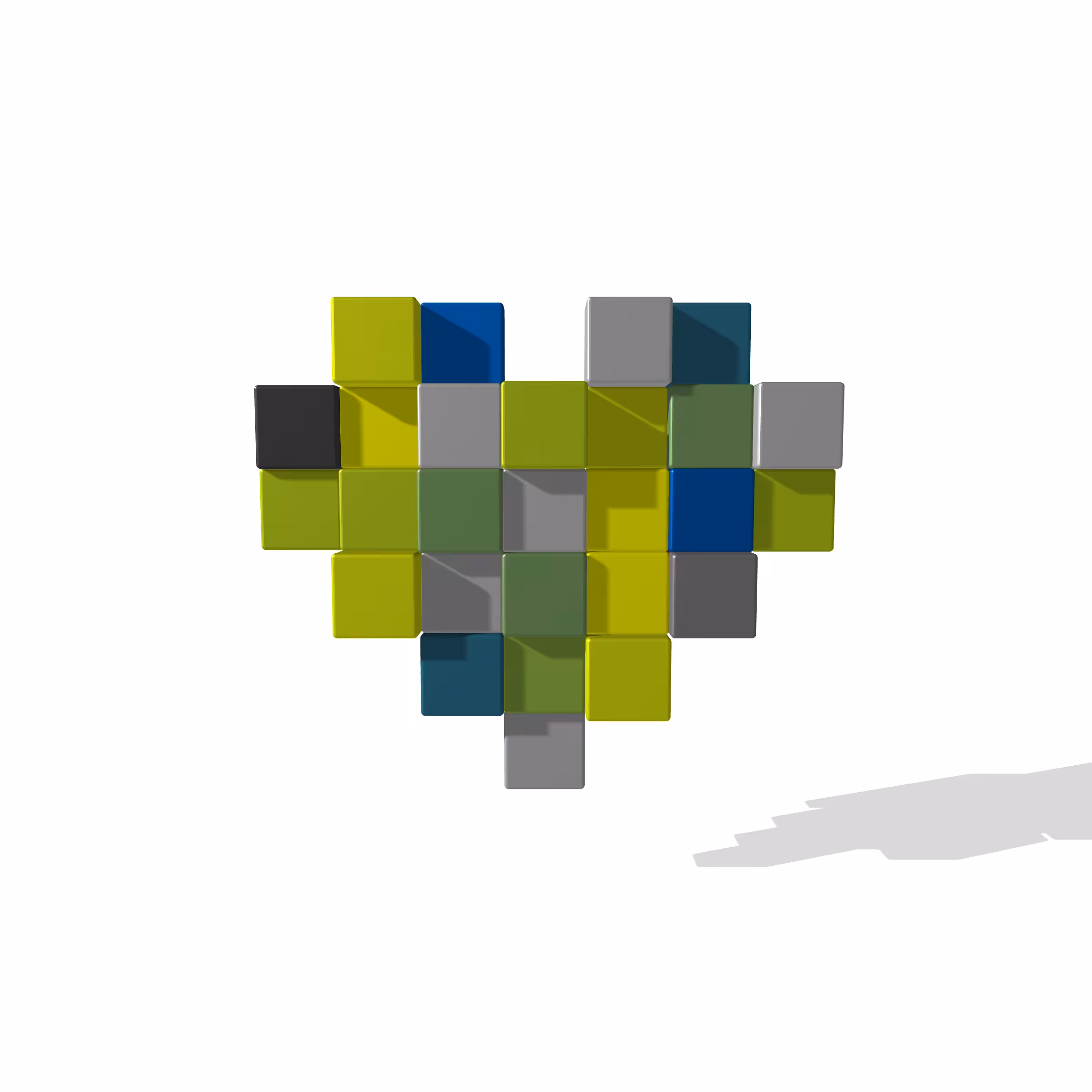 heart + craft #26900