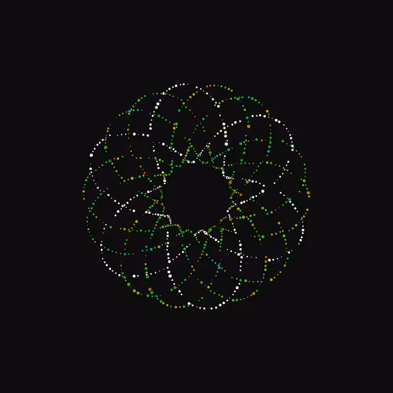 rotating particles #175