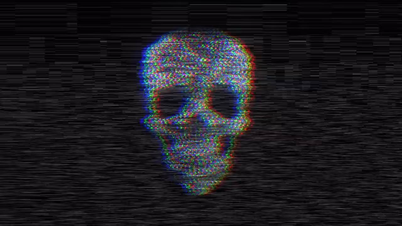 Eternal Skull Glitch 