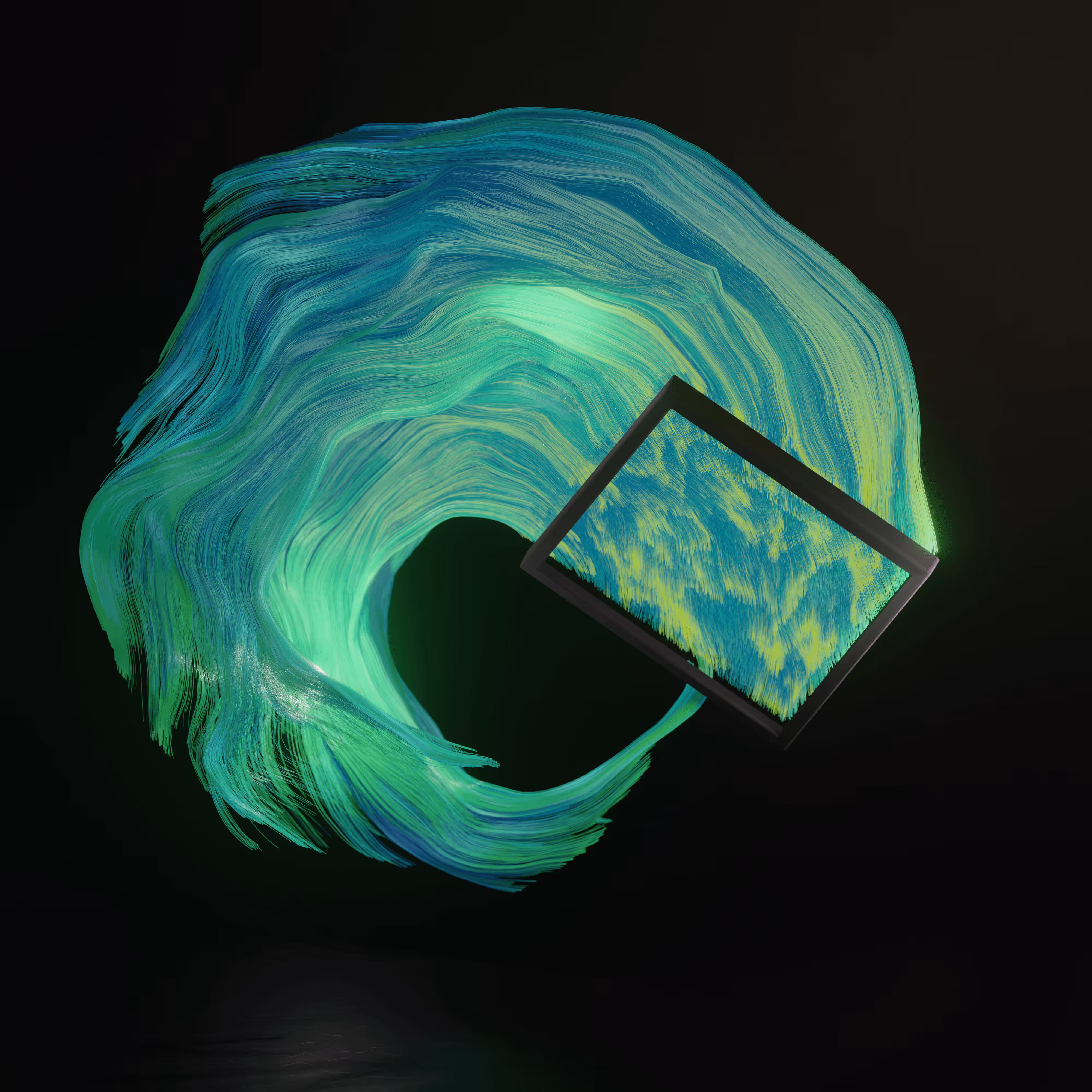 Augury #4