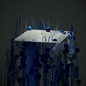 JUDD: Tsukamoto