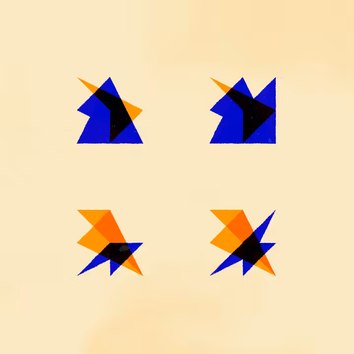 Origami. #7
