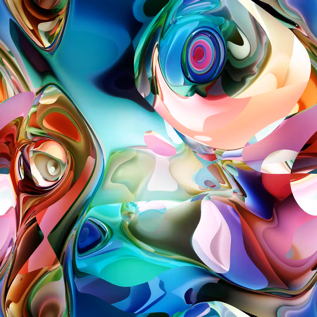 Shattered Sinet Motion B
