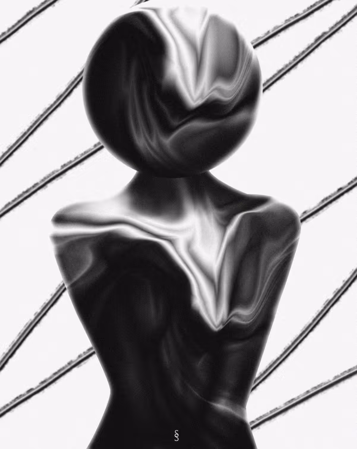 Sombre Circumference