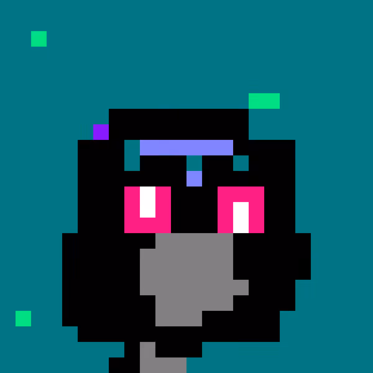 Recrunched DOS Punk 316