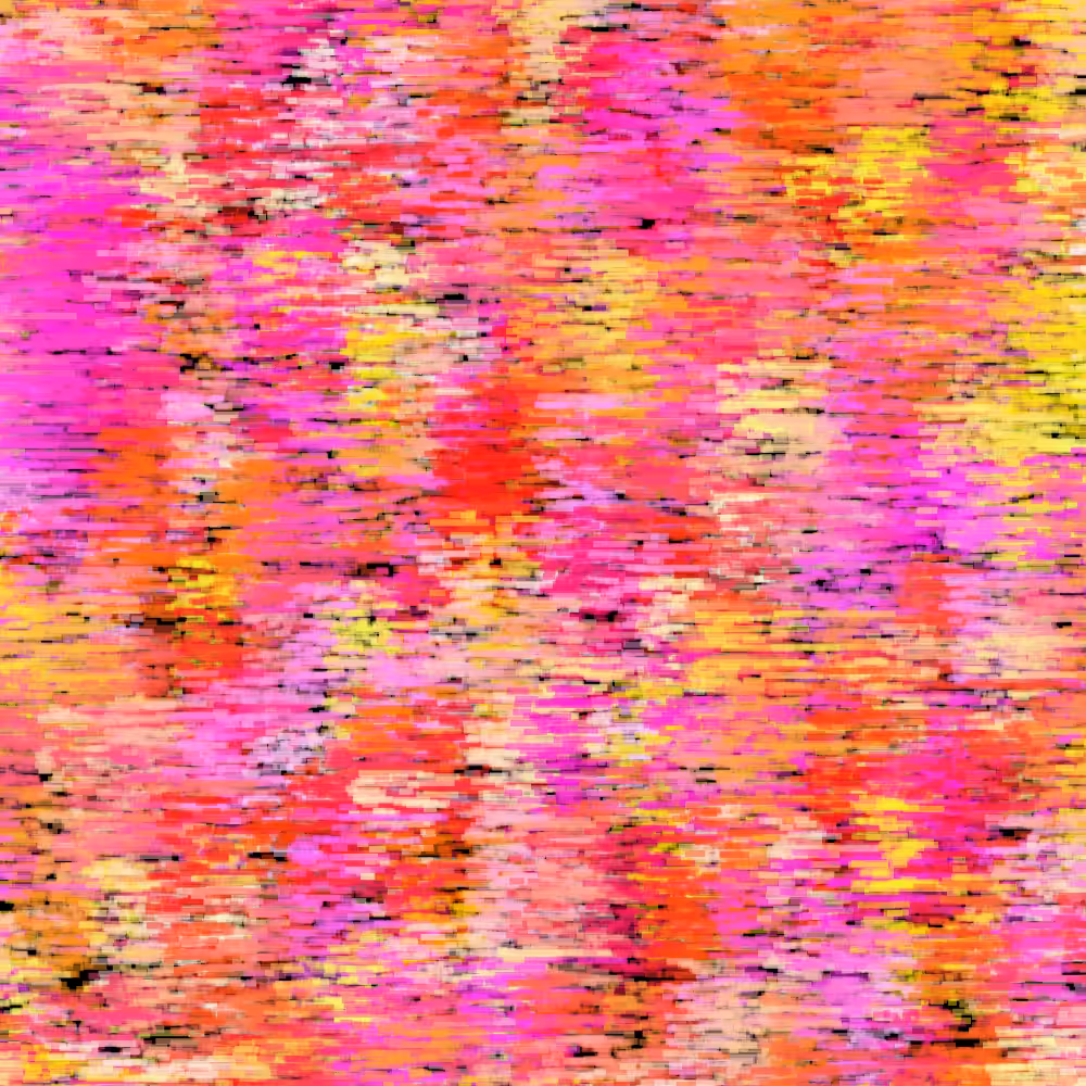 Digital abstractionism #30