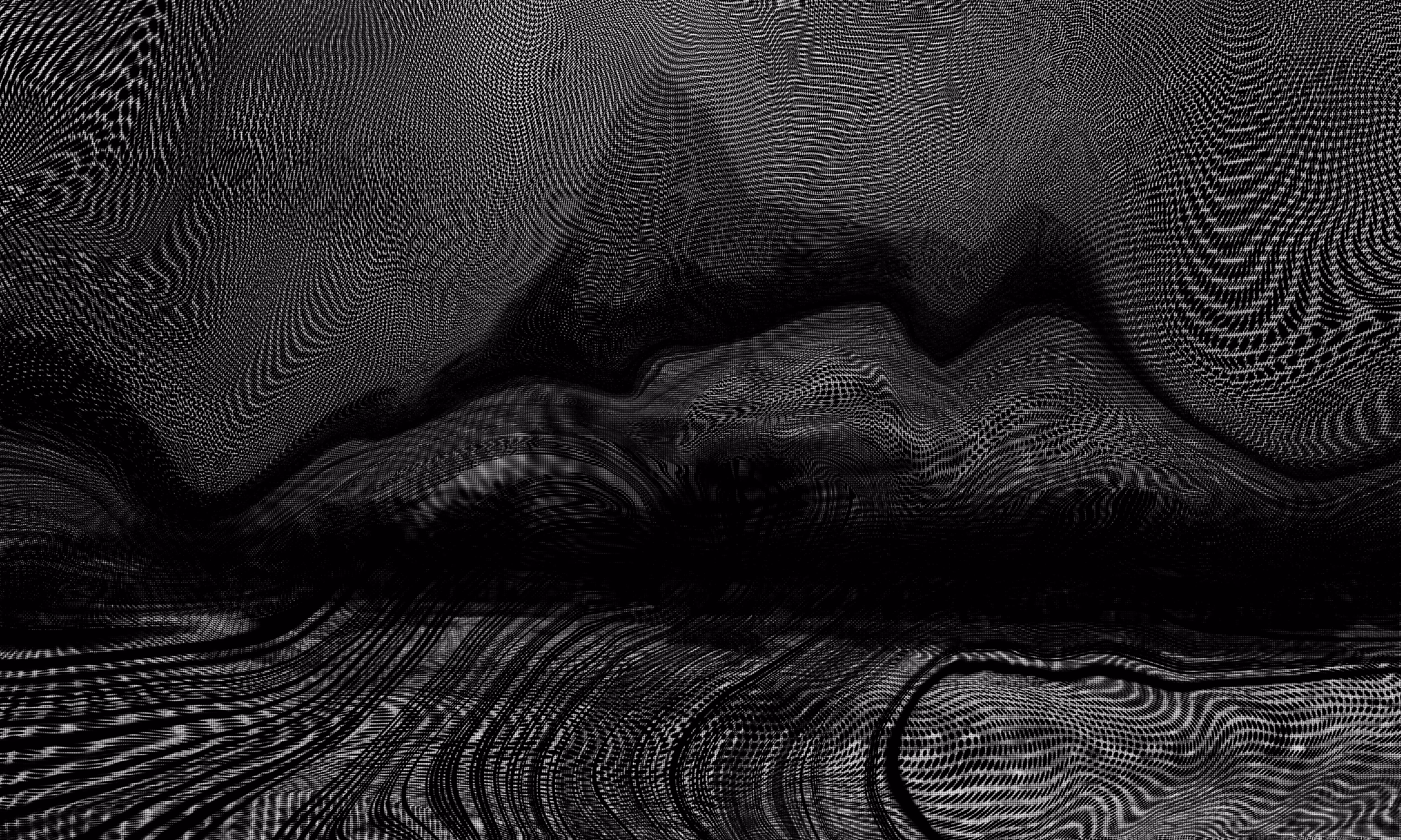The Horizon - 01