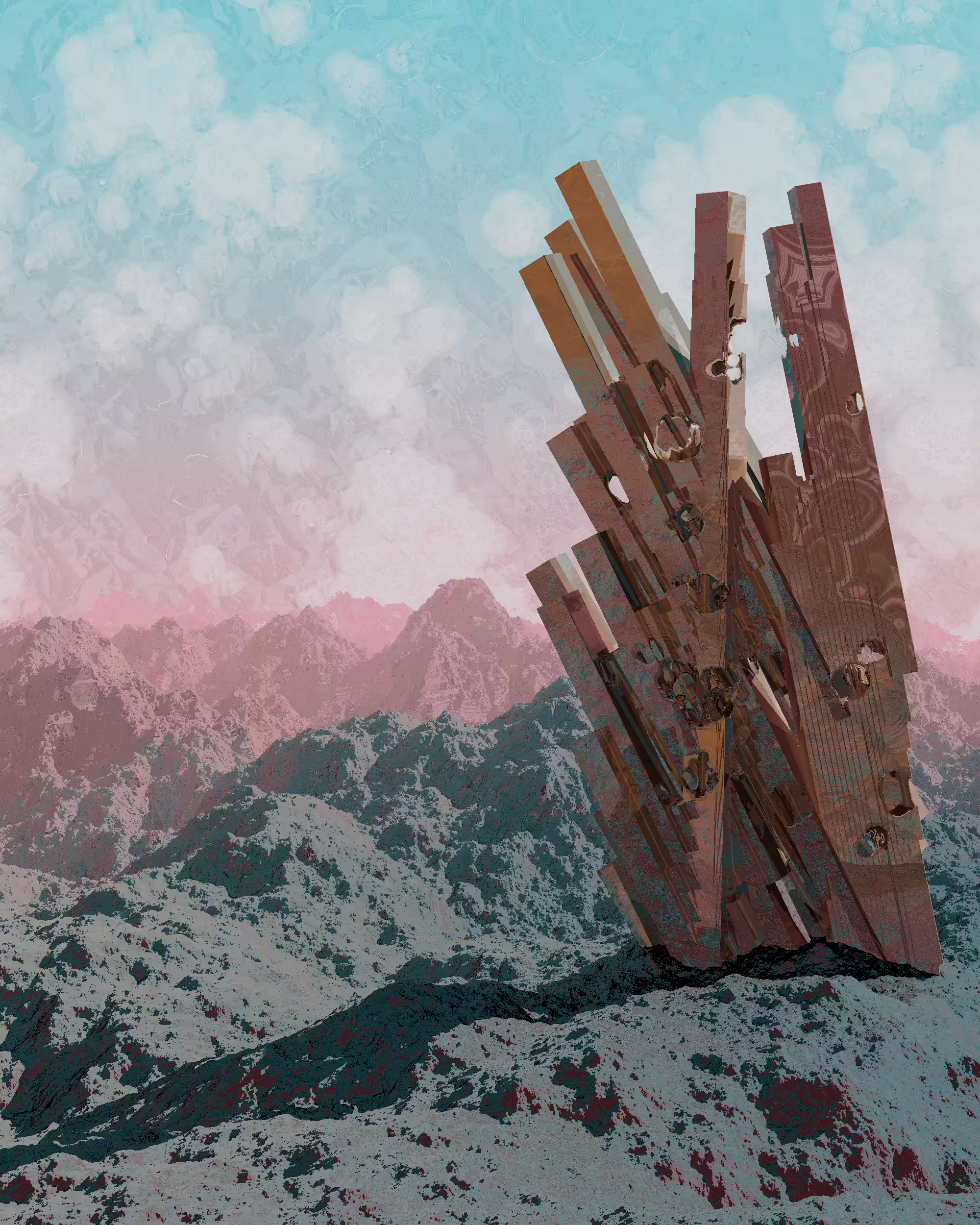 Aeons #120