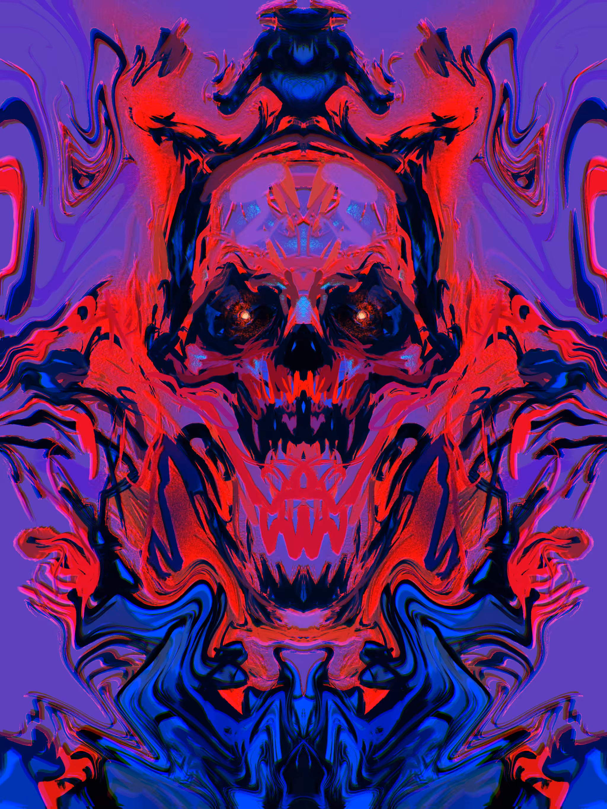 Omen III