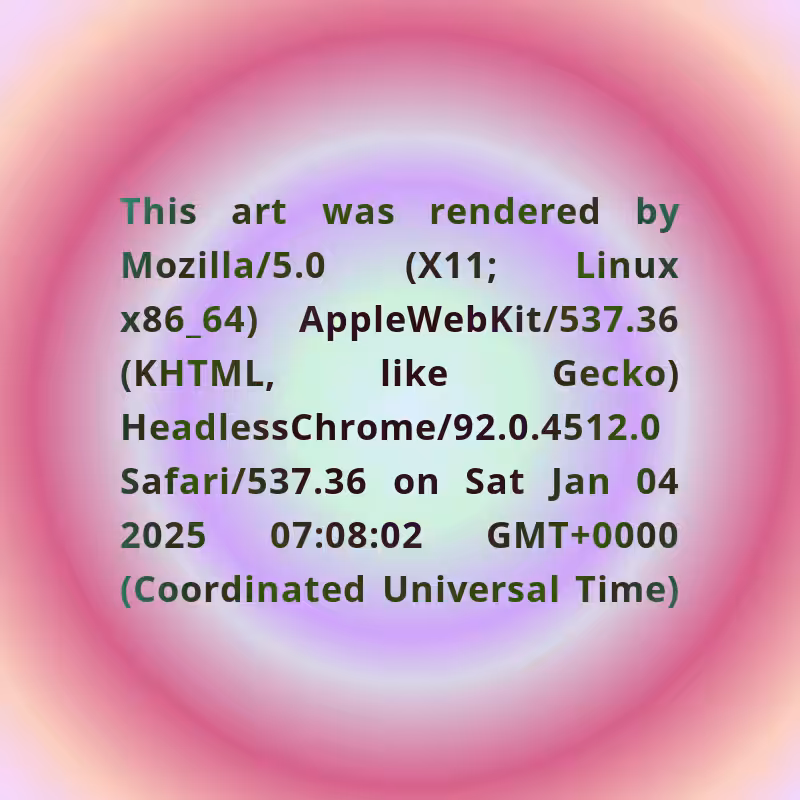 BROWSER ART #234