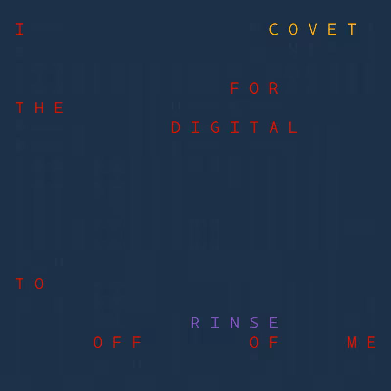 I wish for the metaverse ... #170