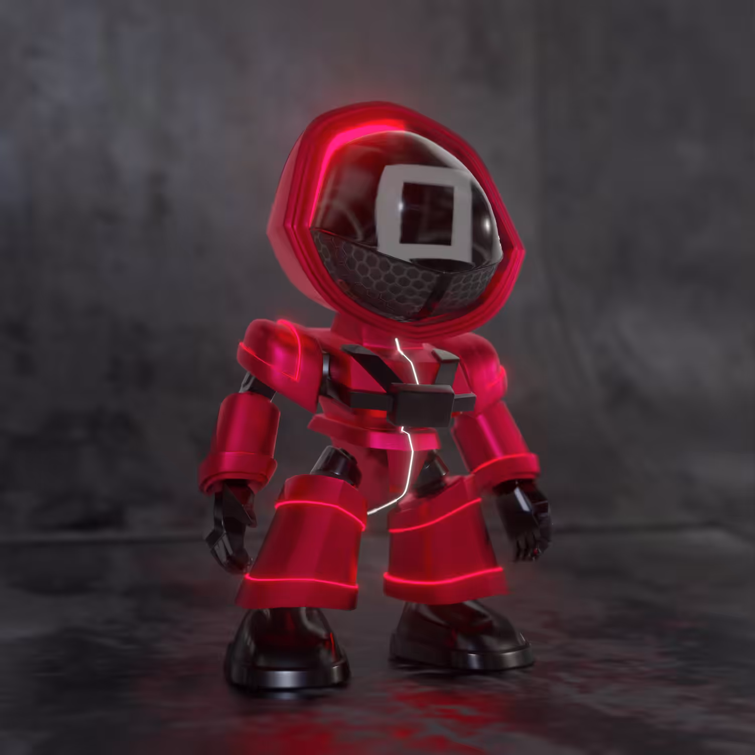 PUNISHER 1.0