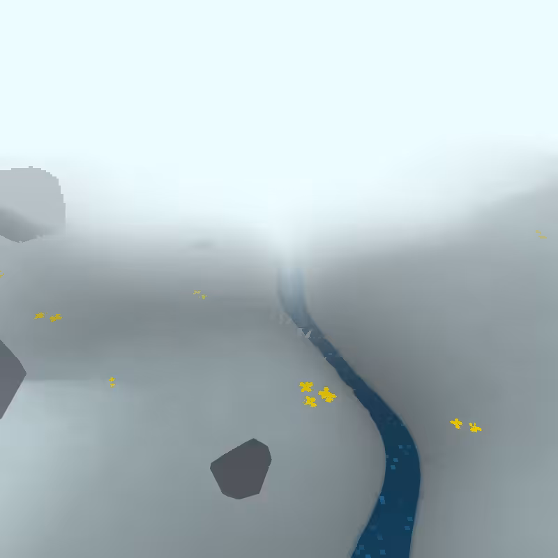 Wanderlust #31