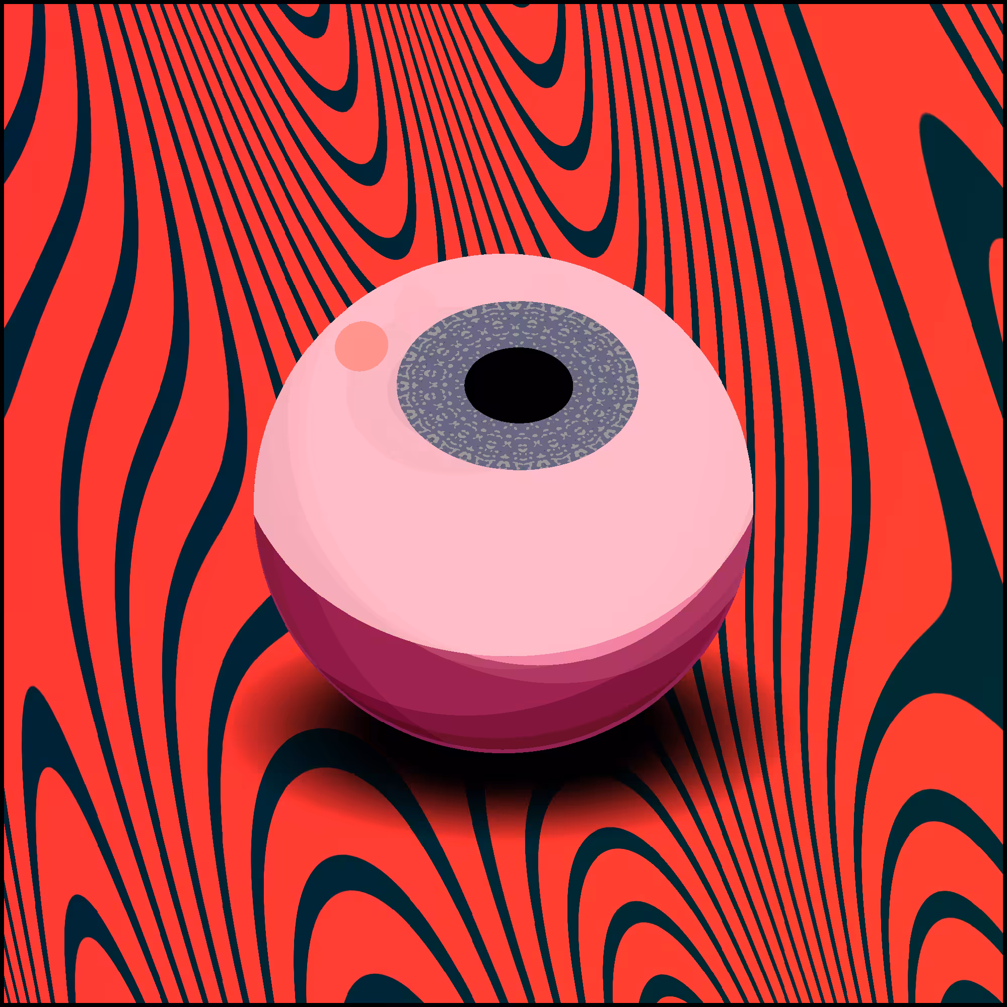 tiredEyes #24