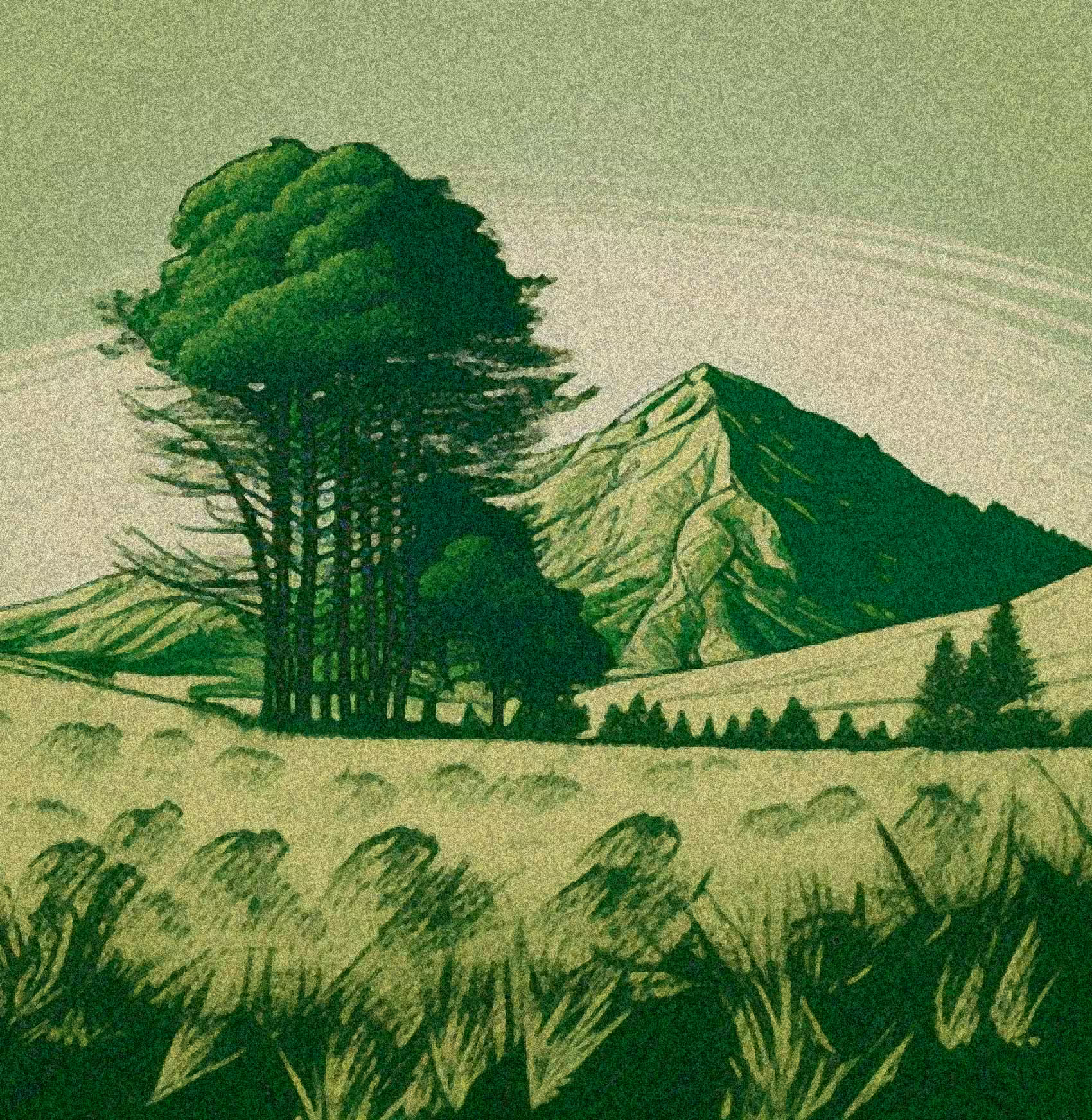 Green world1