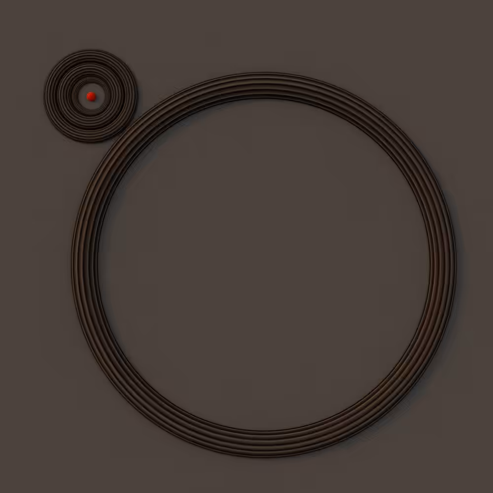 Circle #06