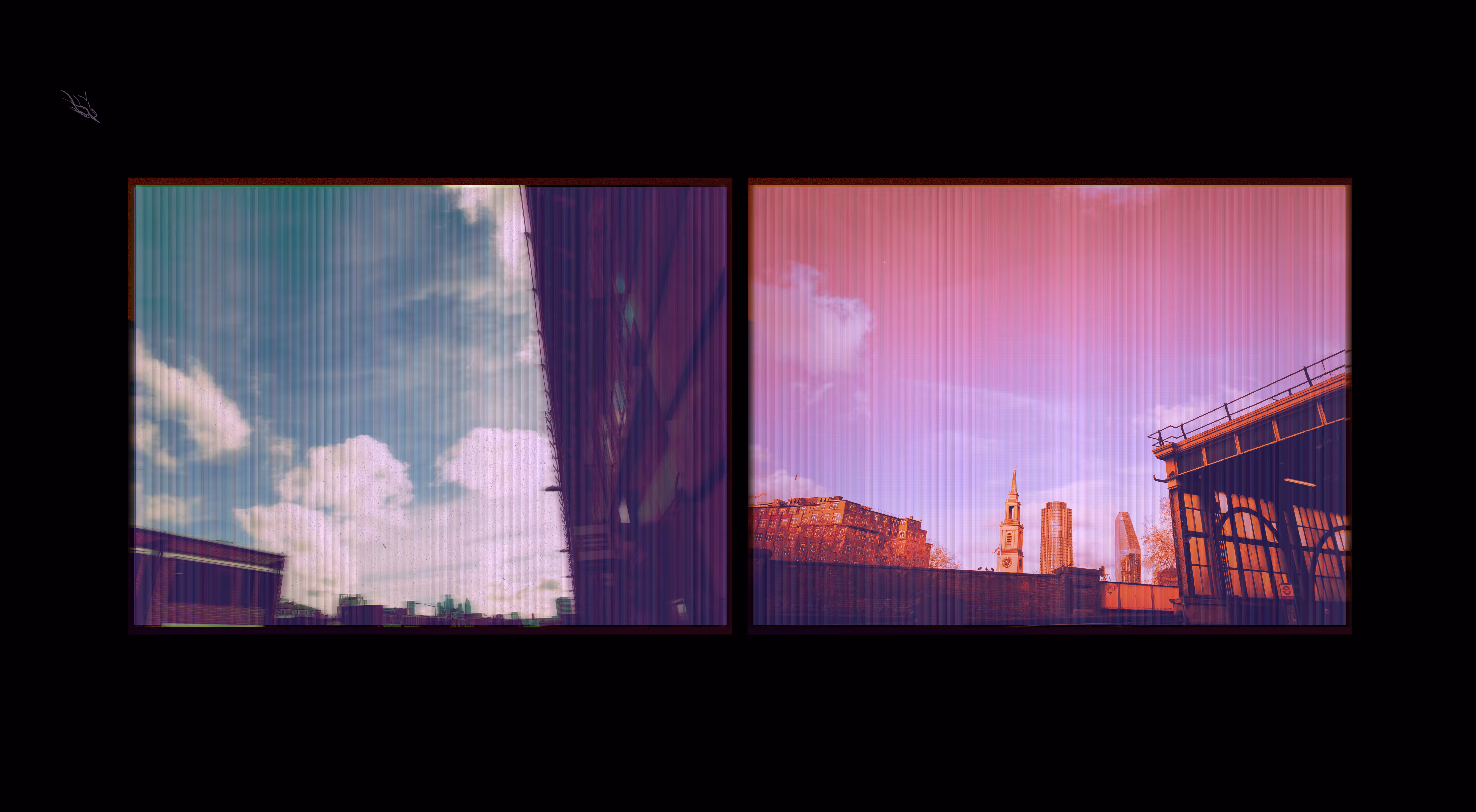Parallel Universe.21ST1