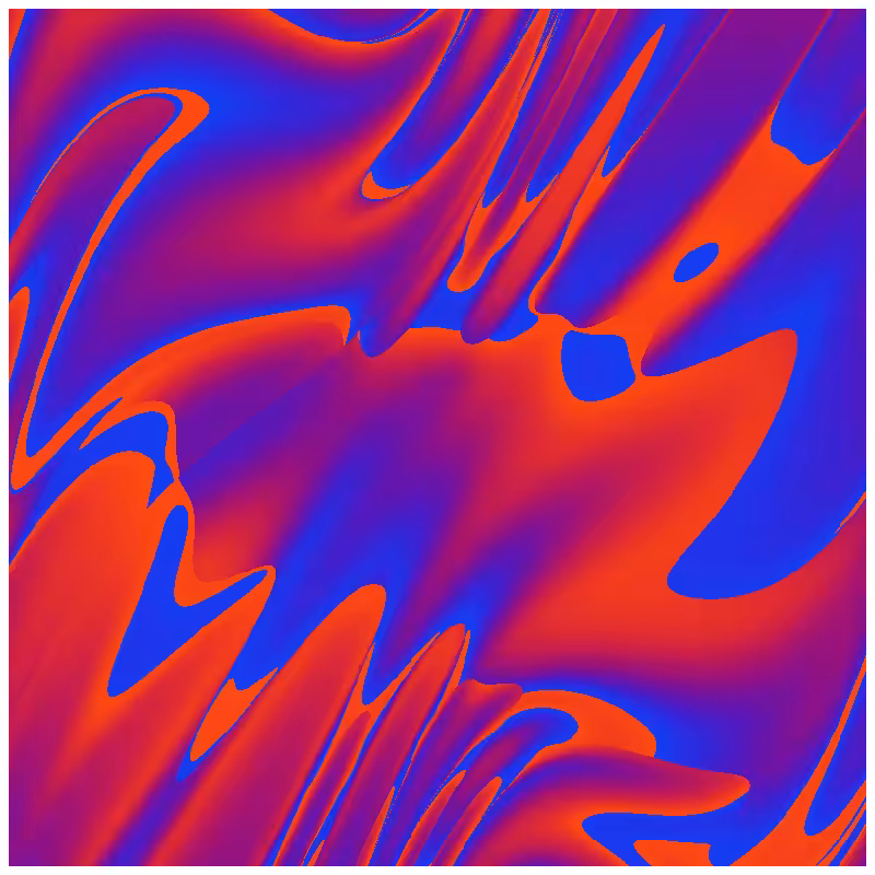 Calm #27