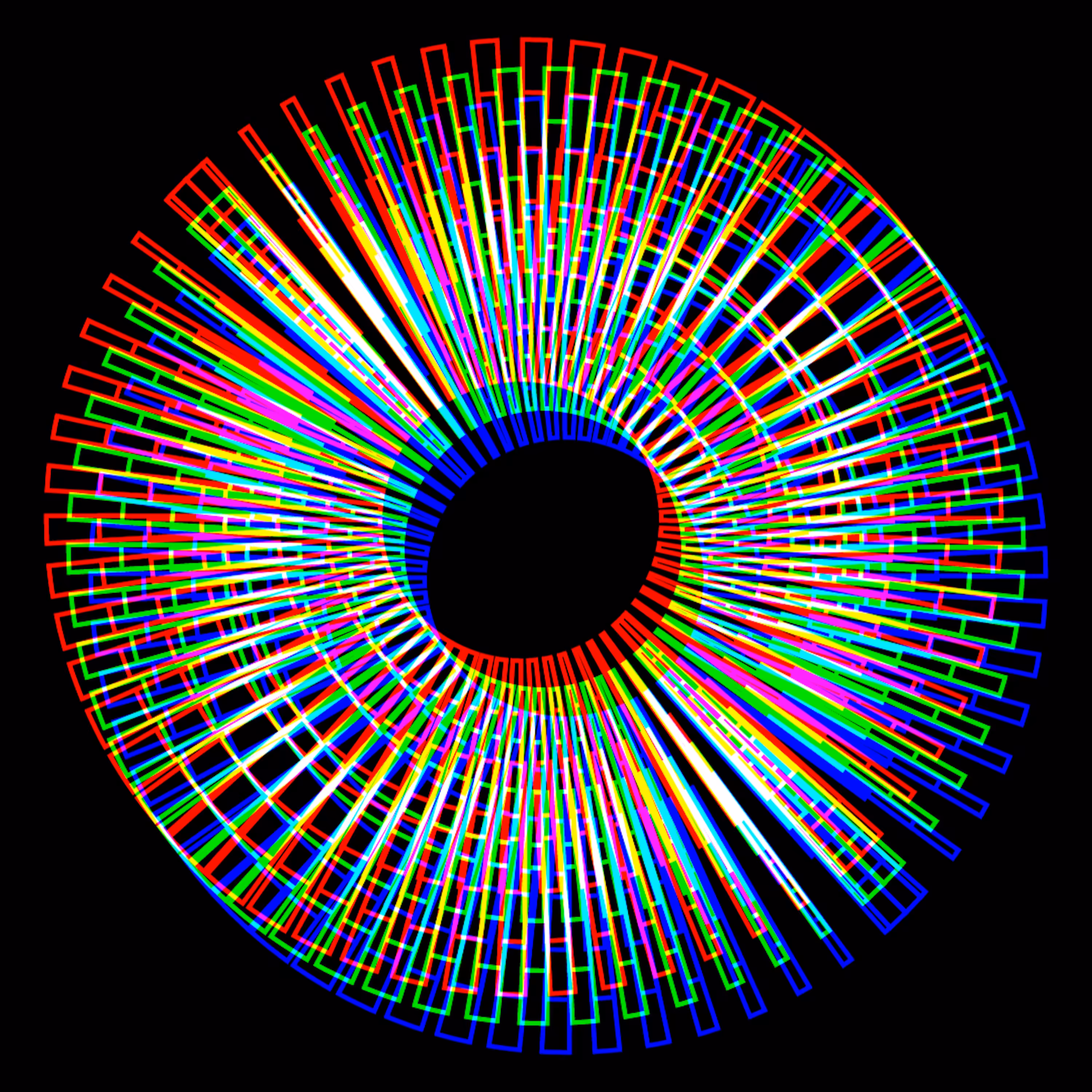 VORTEX #21