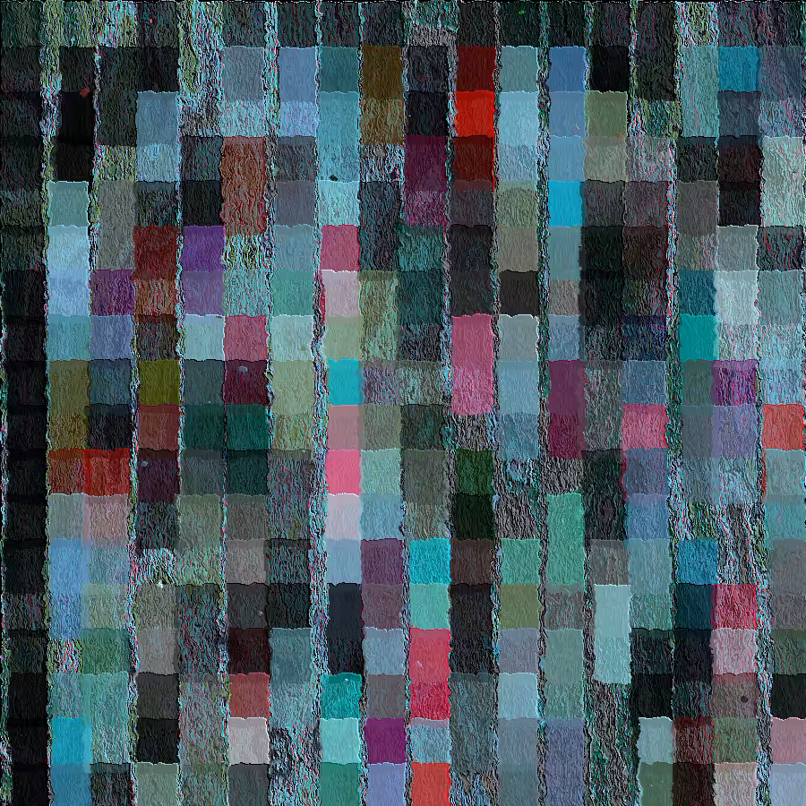 Patchwork #19