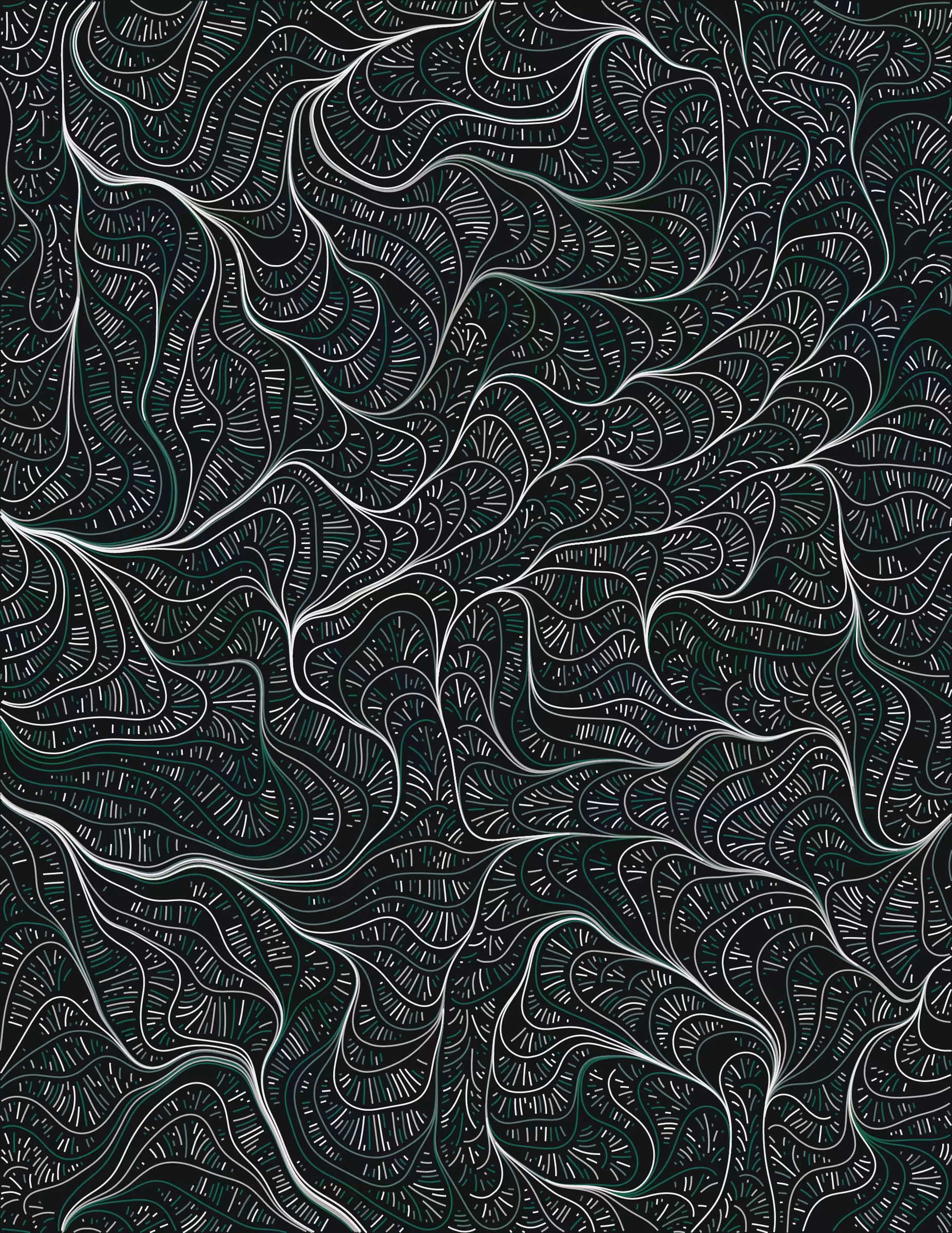 Streamlines #467