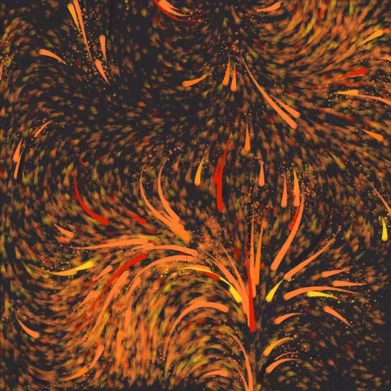 WavePattern #11