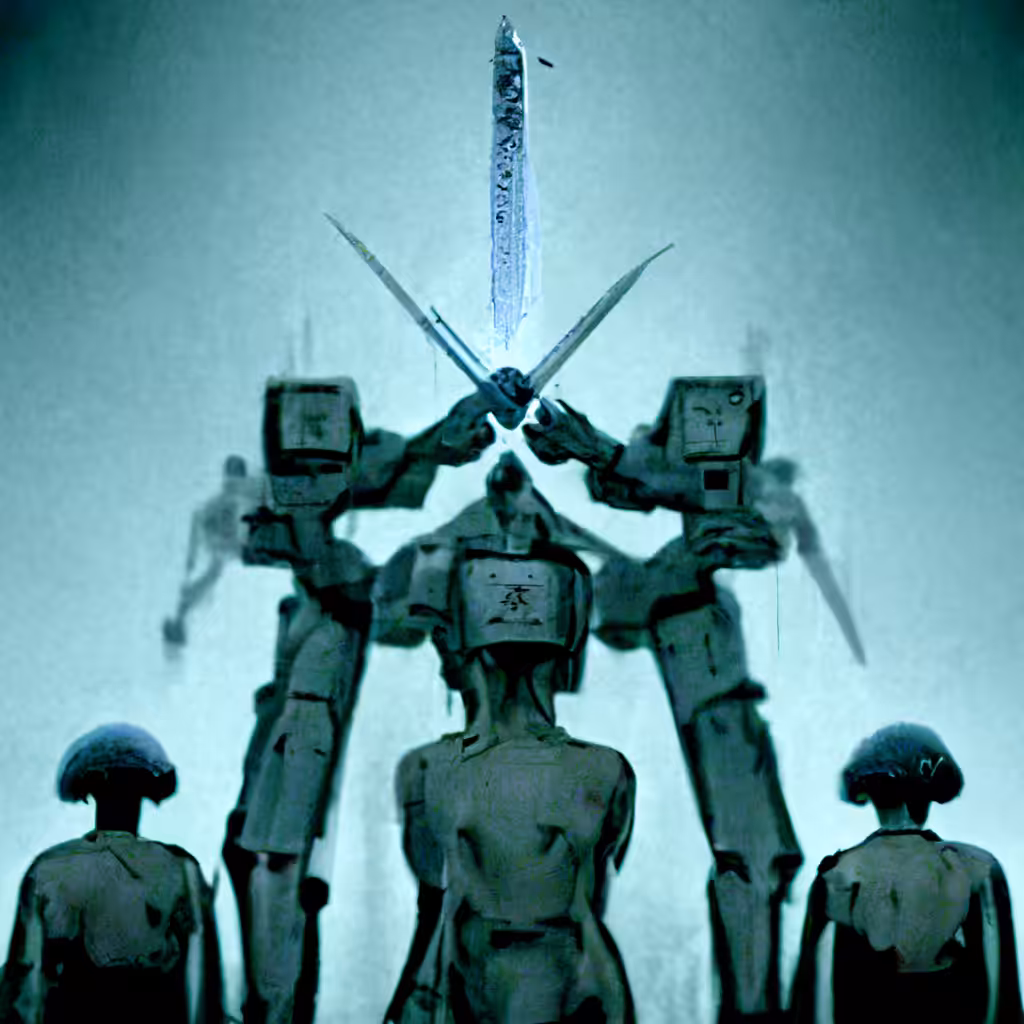 The Idea Becomes A Machine: IDEAMACHINE 253/512