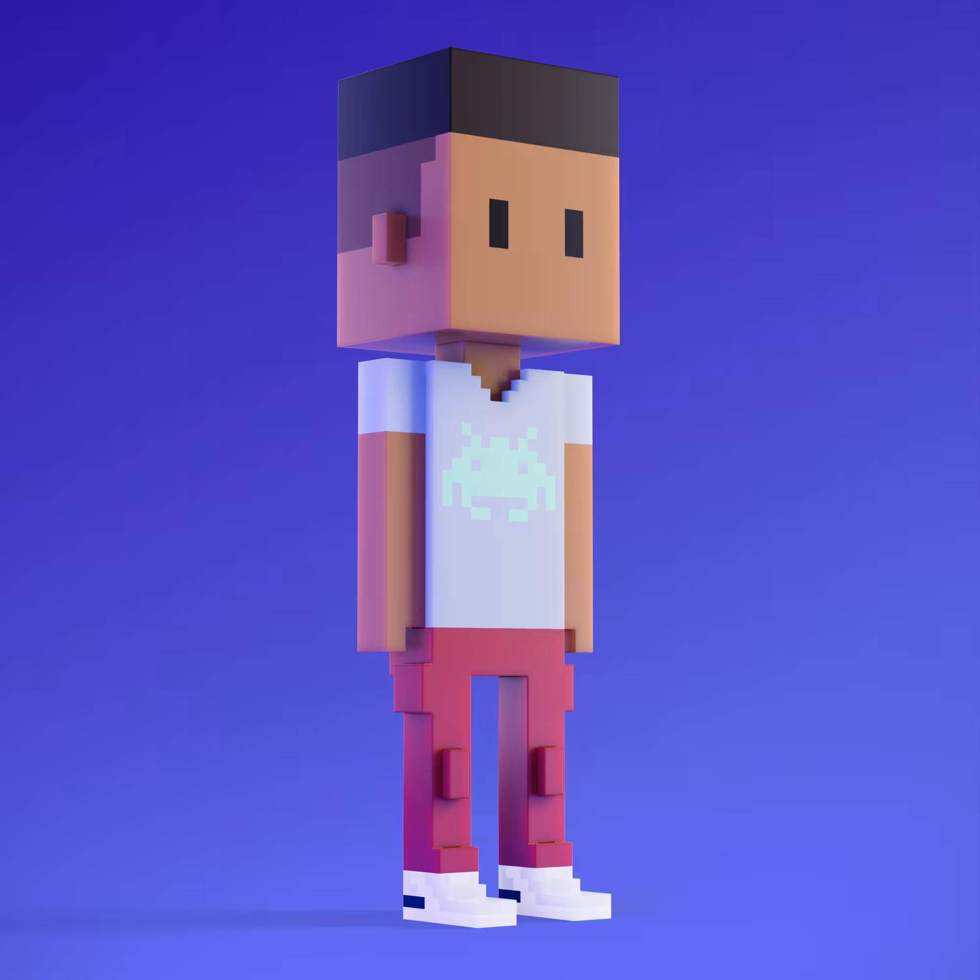 Meebit #8682