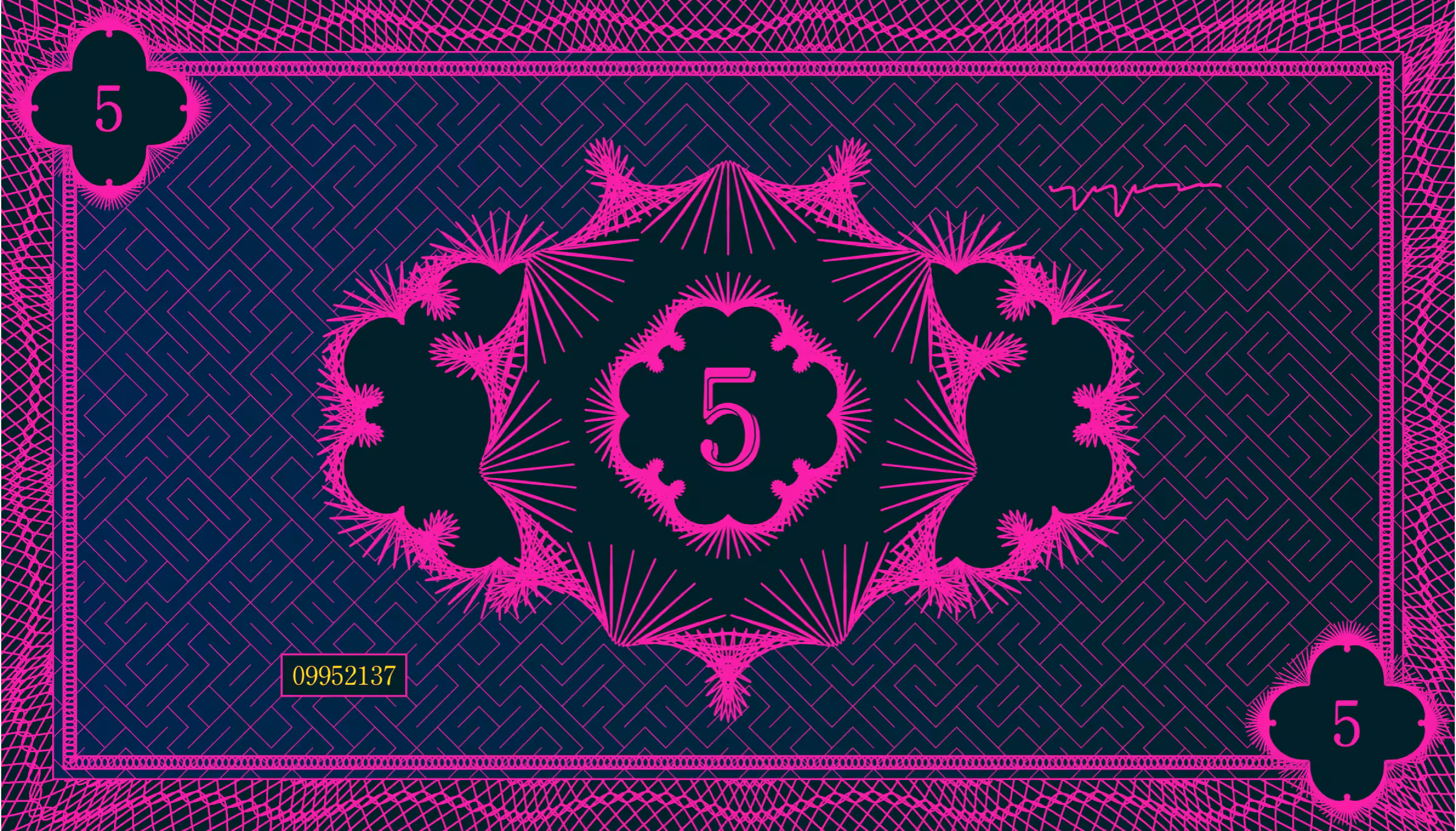 Fake Internet Money #372